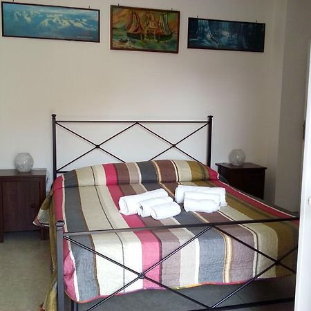 B&B La Cubanina Roma Ngoại thất bức ảnh