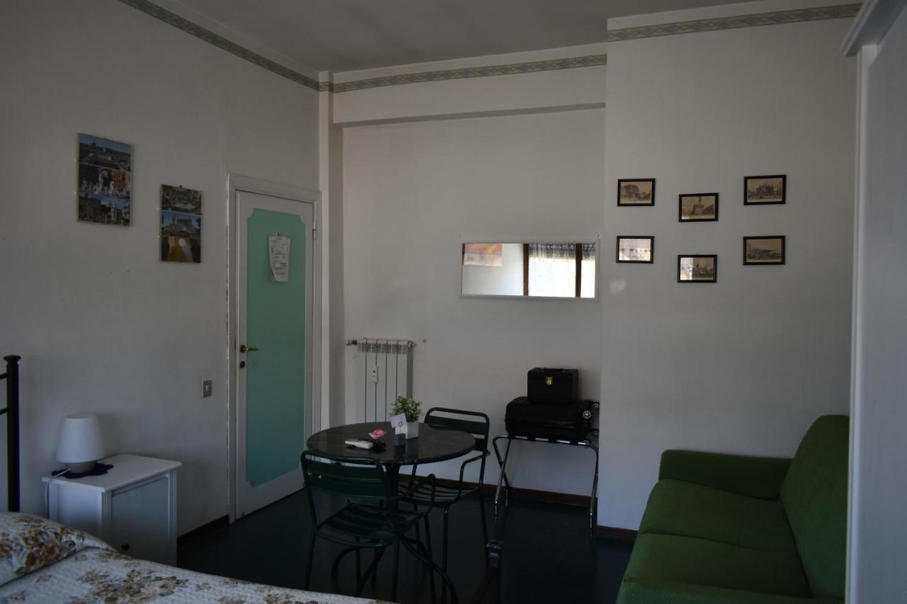 B&B La Cubanina Roma Ngoại thất bức ảnh