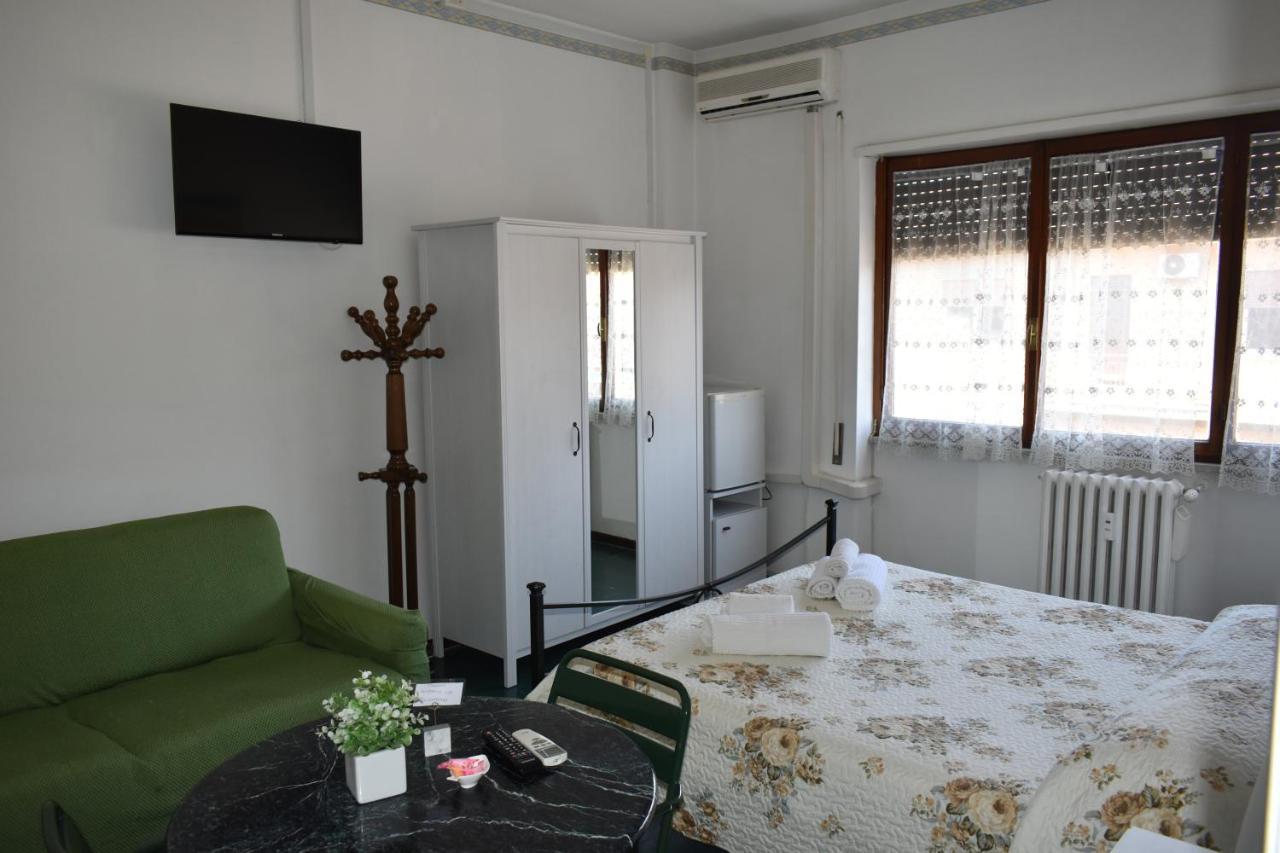 B&B La Cubanina Roma Ngoại thất bức ảnh