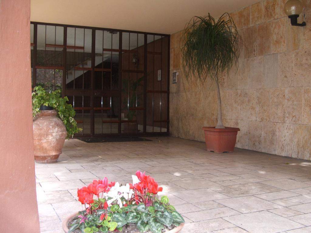 B&B La Cubanina Roma Ngoại thất bức ảnh