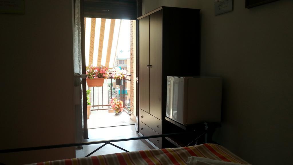 B&B La Cubanina Roma Ngoại thất bức ảnh