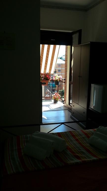 B&B La Cubanina Roma Ngoại thất bức ảnh