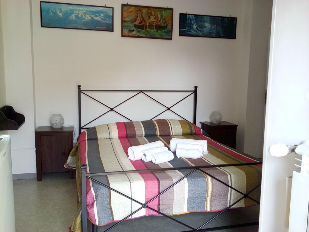 B&B La Cubanina Roma Ngoại thất bức ảnh