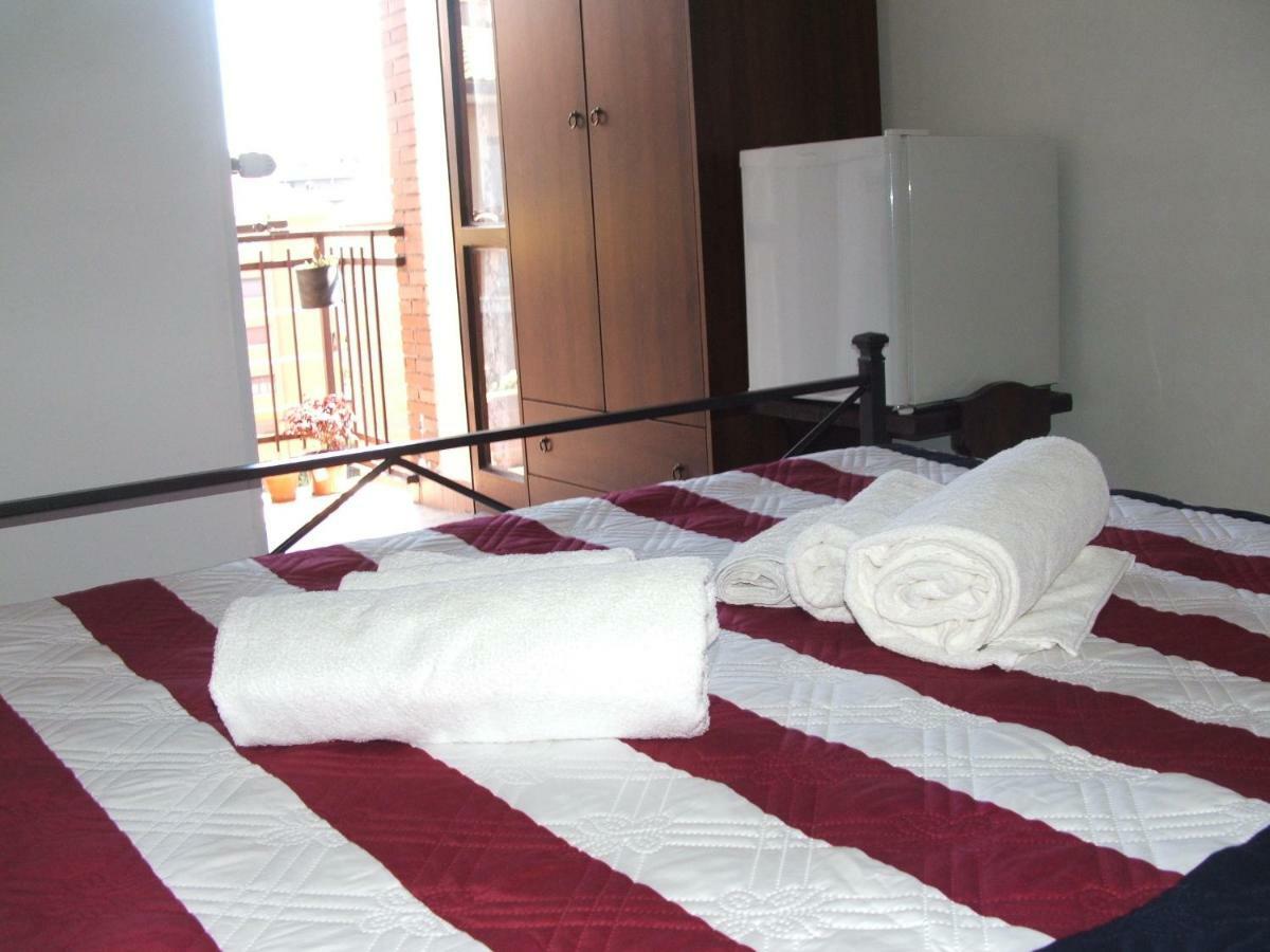 B&B La Cubanina Roma Ngoại thất bức ảnh